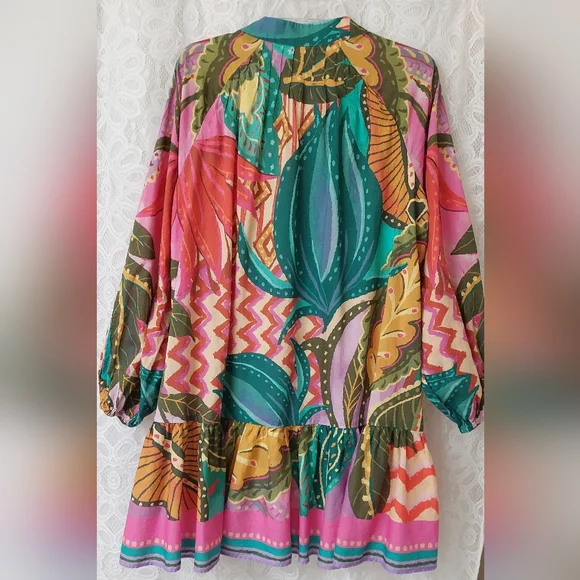 Antonio Melani Dress. - Picture 7 of 13